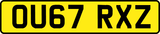 OU67RXZ