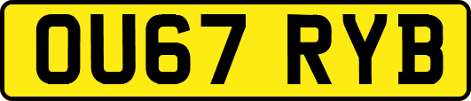 OU67RYB