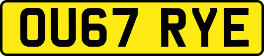 OU67RYE