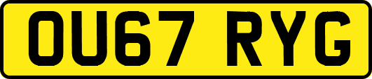 OU67RYG