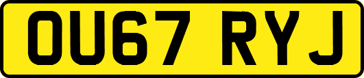 OU67RYJ
