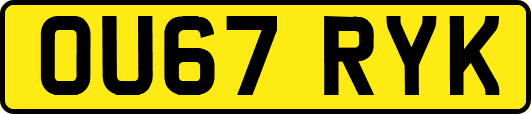OU67RYK