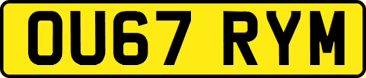 OU67RYM