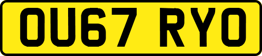 OU67RYO