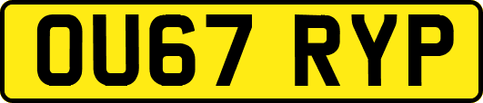 OU67RYP