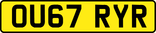 OU67RYR