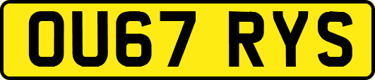 OU67RYS