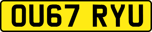 OU67RYU