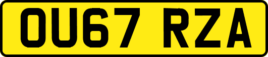 OU67RZA