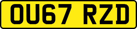 OU67RZD