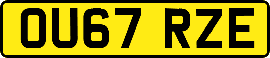 OU67RZE