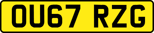 OU67RZG