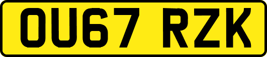 OU67RZK