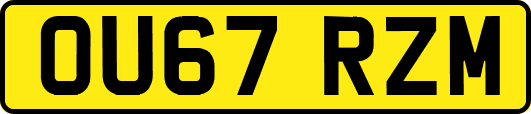 OU67RZM