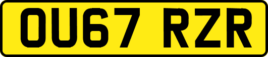 OU67RZR