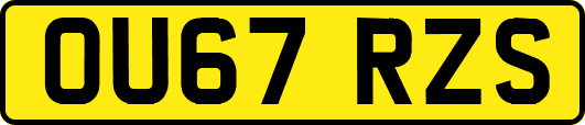 OU67RZS