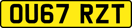 OU67RZT