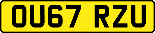 OU67RZU