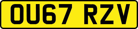 OU67RZV