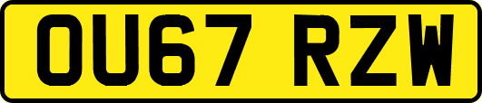 OU67RZW