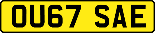 OU67SAE