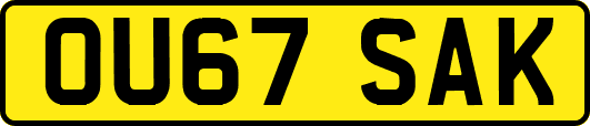 OU67SAK