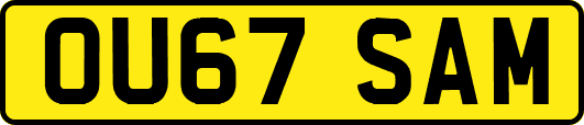 OU67SAM