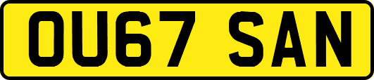 OU67SAN