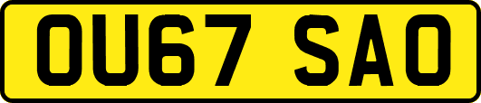 OU67SAO