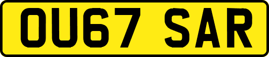 OU67SAR