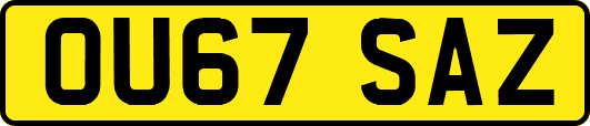 OU67SAZ