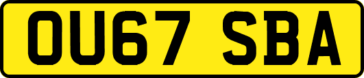 OU67SBA