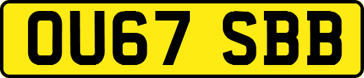 OU67SBB