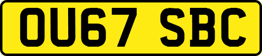 OU67SBC