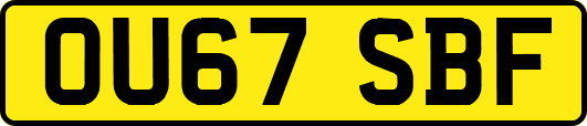 OU67SBF