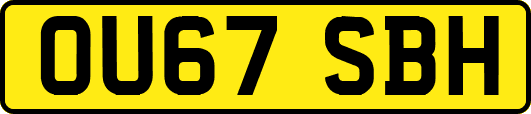 OU67SBH