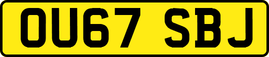 OU67SBJ