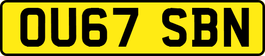 OU67SBN