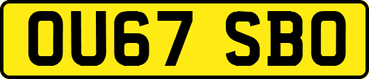 OU67SBO