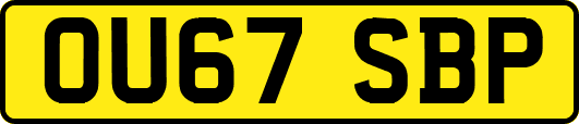 OU67SBP