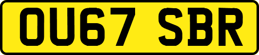 OU67SBR