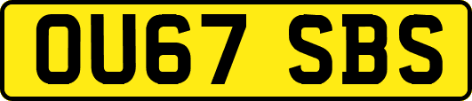 OU67SBS