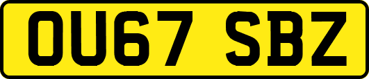 OU67SBZ