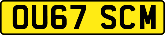 OU67SCM