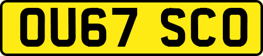 OU67SCO