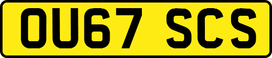 OU67SCS