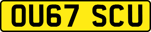 OU67SCU