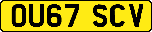 OU67SCV