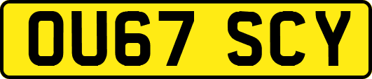 OU67SCY