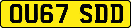 OU67SDD